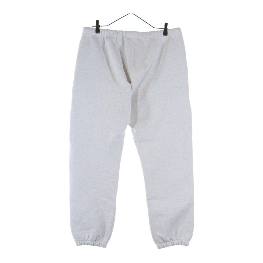 ANCELLM(アンセルム) SWEAT PANTS ダメージ加工 スウェットパンツ