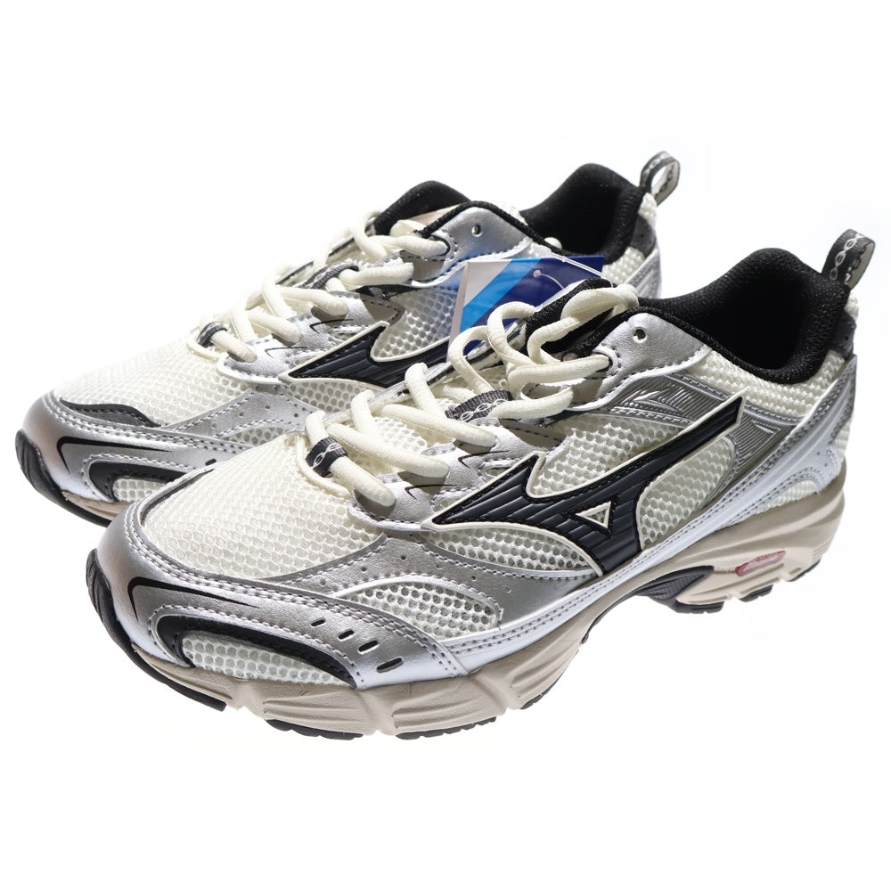 MIZUNO(ミズノ) MXR OG ローカットスニーカー ホワイト レディース US5/23cm D1GA245101