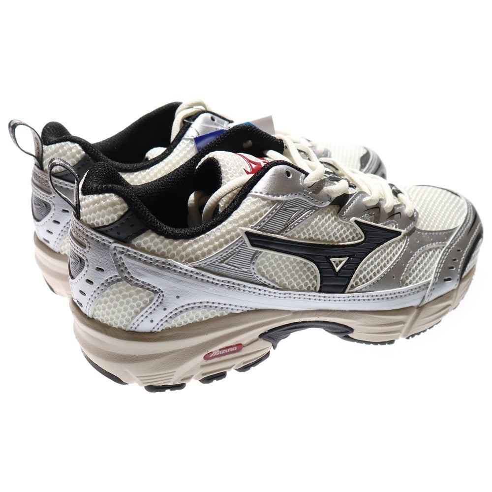 MIZUNO(ミズノ) MXR OG ローカットスニーカー ホワイト レディース US5/23cm D1GA245101