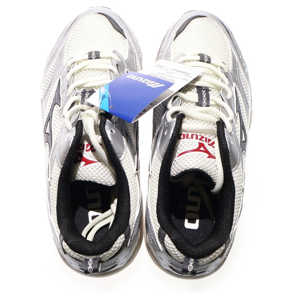 MIZUNO(ミズノ) MXR OG ローカットスニーカー ホワイト レディース US5/23cm D1GA245101