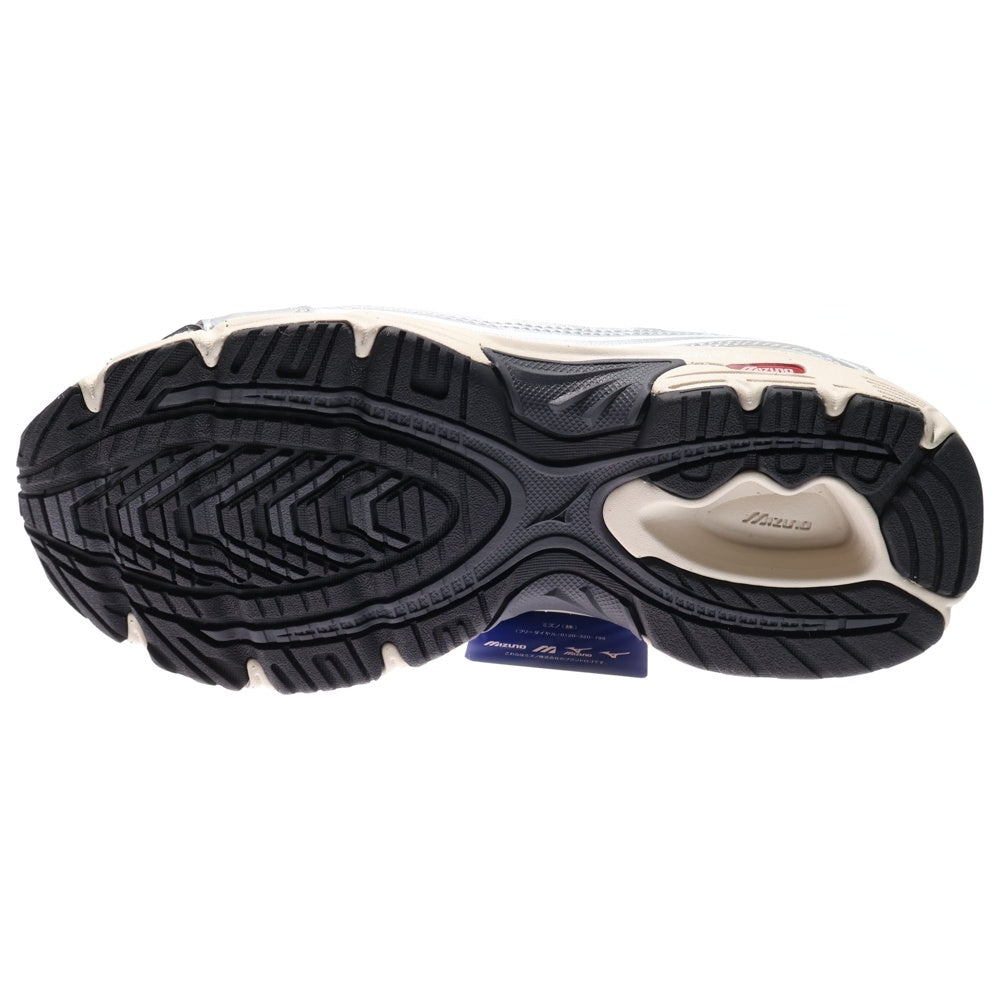 MIZUNO(ミズノ) MXR OG ローカットスニーカー ホワイト レディース US5/23cm D1GA245101