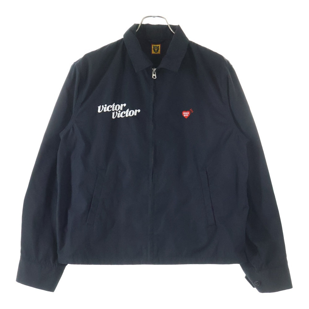 HUMAN MADE(ヒューマンメイド) 23SS VICTOR VICTOR JACKET ビクター