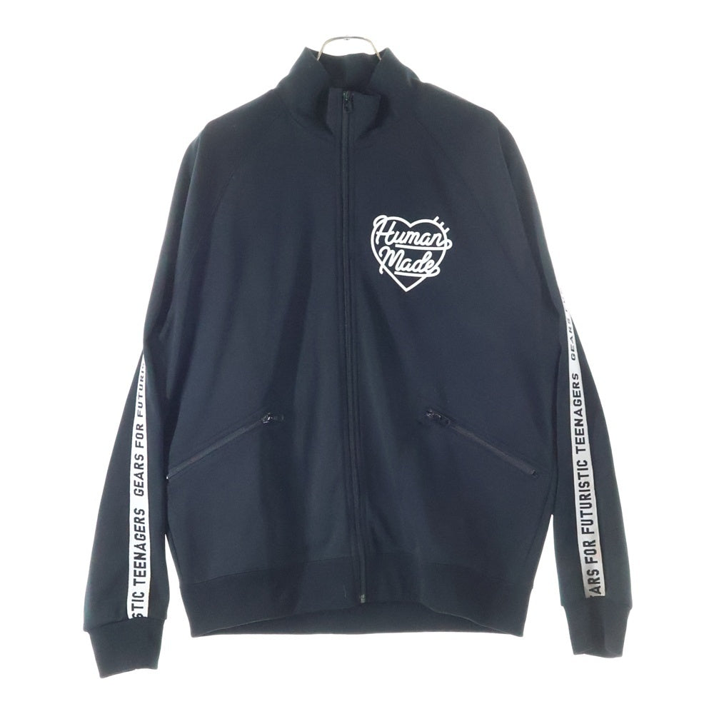 HUMAN MADE(ヒューマンメイド) 23SS TRACK JACKET トラックジャケット
