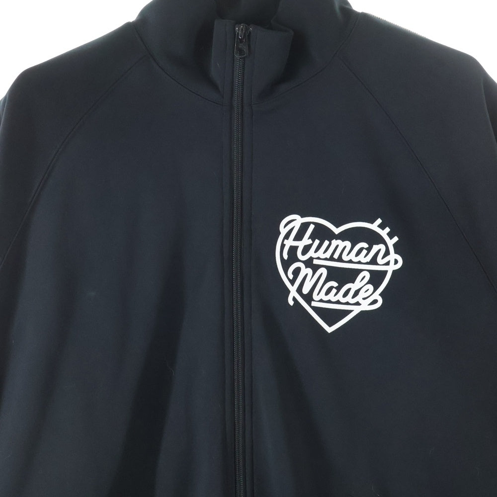 HUMAN MADE Track Jacket ブルゾン HUMAN MADE - HUMAN MADE Track Jacketの通販 by ななはち's shop