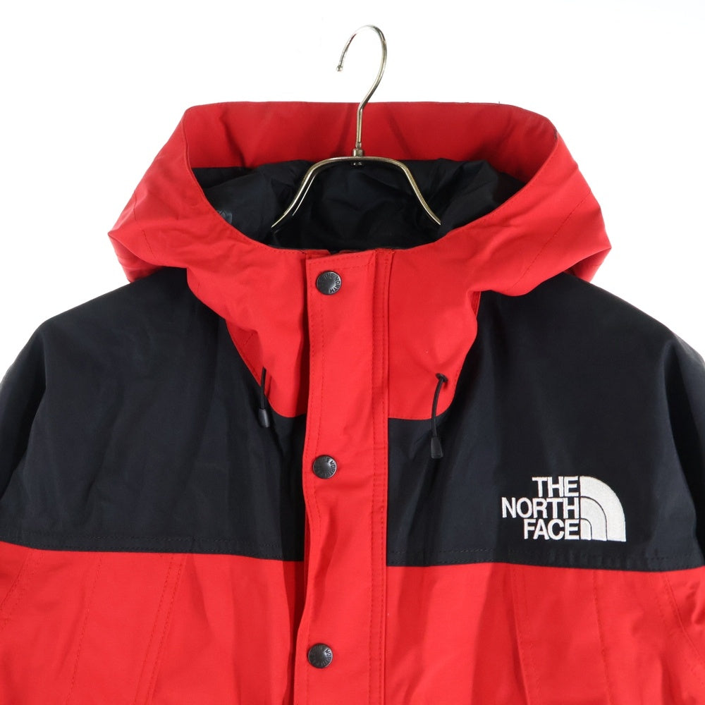 THE NORTH FACE(ザノースフェイス) MOUNTAIN LIGHT JACKET GORE-TEX