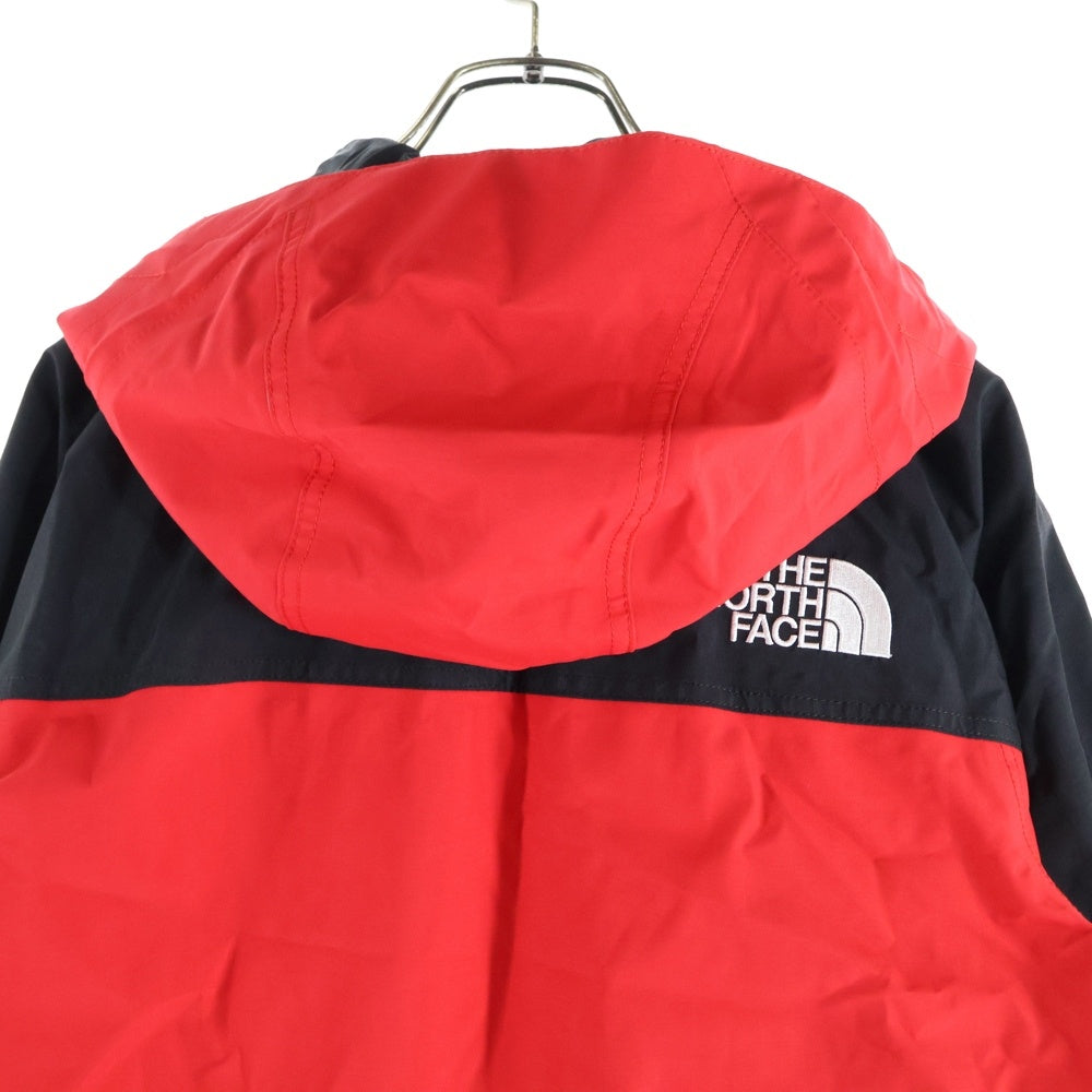 THE NORTH FACE(ザノースフェイス) MOUNTAIN LIGHT JACKET GORE-TEX