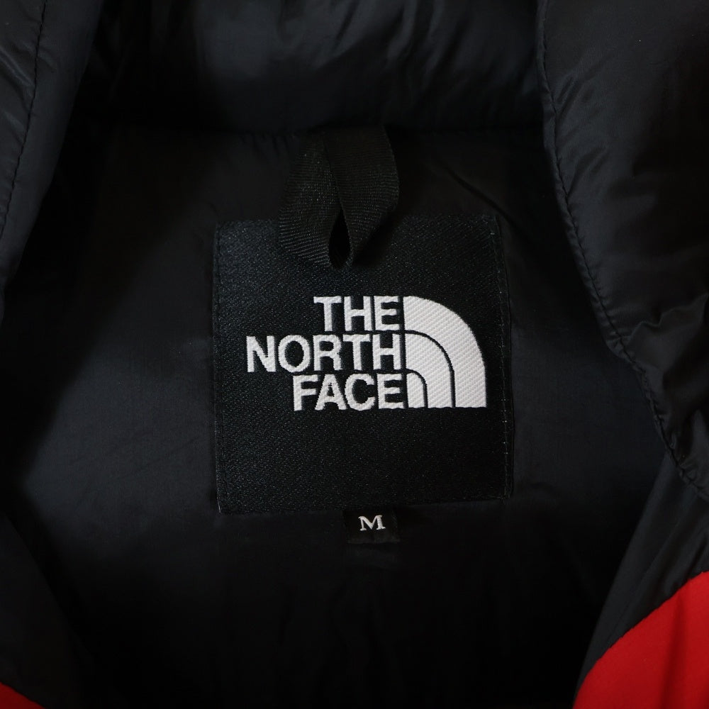 THE NORTH FACE(ザノースフェイス) Baltro Light Jacket GORE-TEX