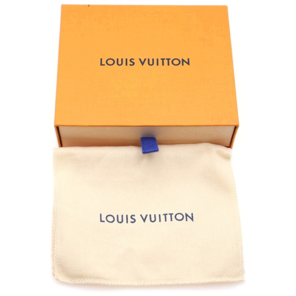 LOUIS VUITTON(ルイヴィトン) ポルトフォイユ スレンダー ウォレット 財布 ブラック M30346 レディース