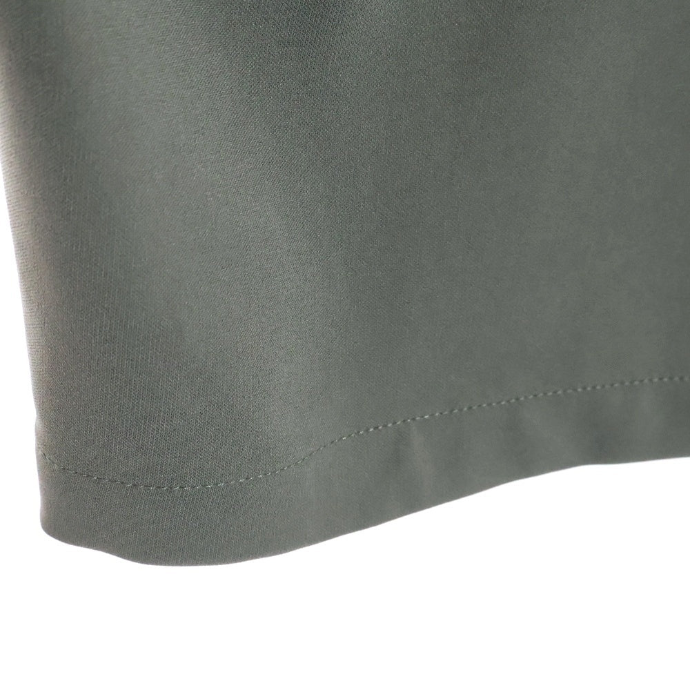 KITH(キス) 25SS Easy Pants イージーパンツ グリーン