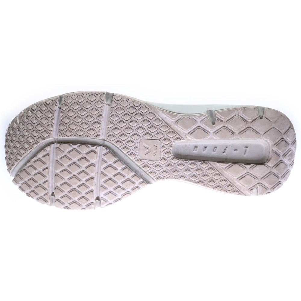 Rick Owens(リックオウエンス) ×VEJA Low Sock Sneaker ヴェジャ メッシュ ローカットスニーカー グリーン