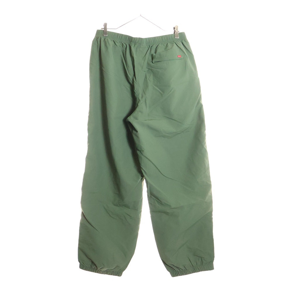 SUPREME(シュプリーム) 23AW Warm Up Pant ウォームアップパンツ