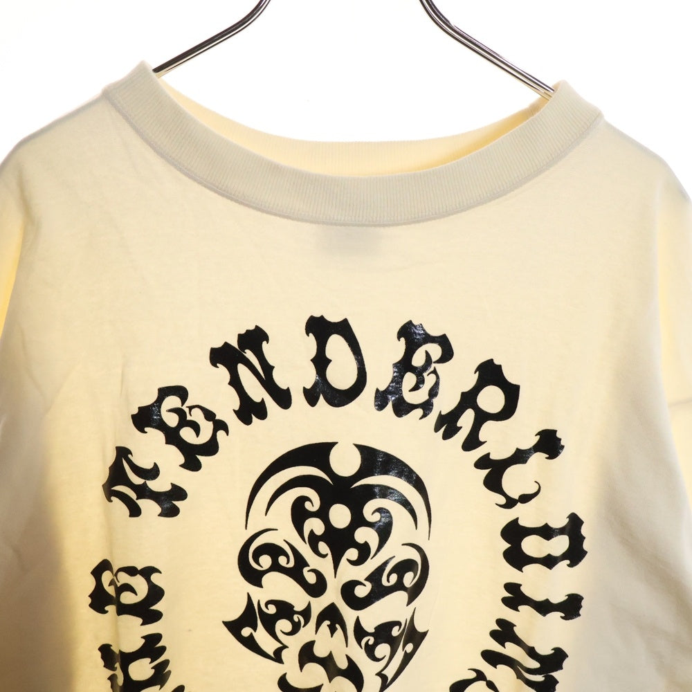 TENDERLOIN(テンダーロイン) T-RAYON NFL 3/4 BS ボルネオスカル