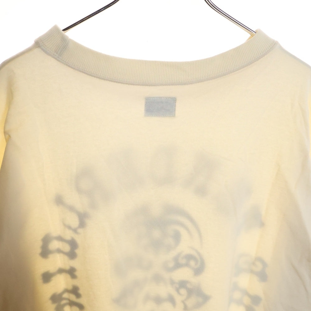TENDERLOIN(テンダーロイン) T-RAYON NFL 3/4 BS ボルネオスカル