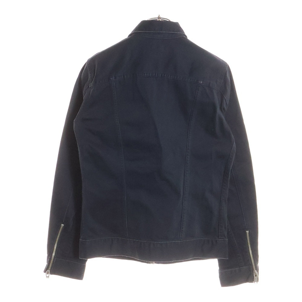 Wrangler(ラングラー) UNITED ARROWS別注 S9004 ユナイテッドアローズ ジップアップジャケット ブラック