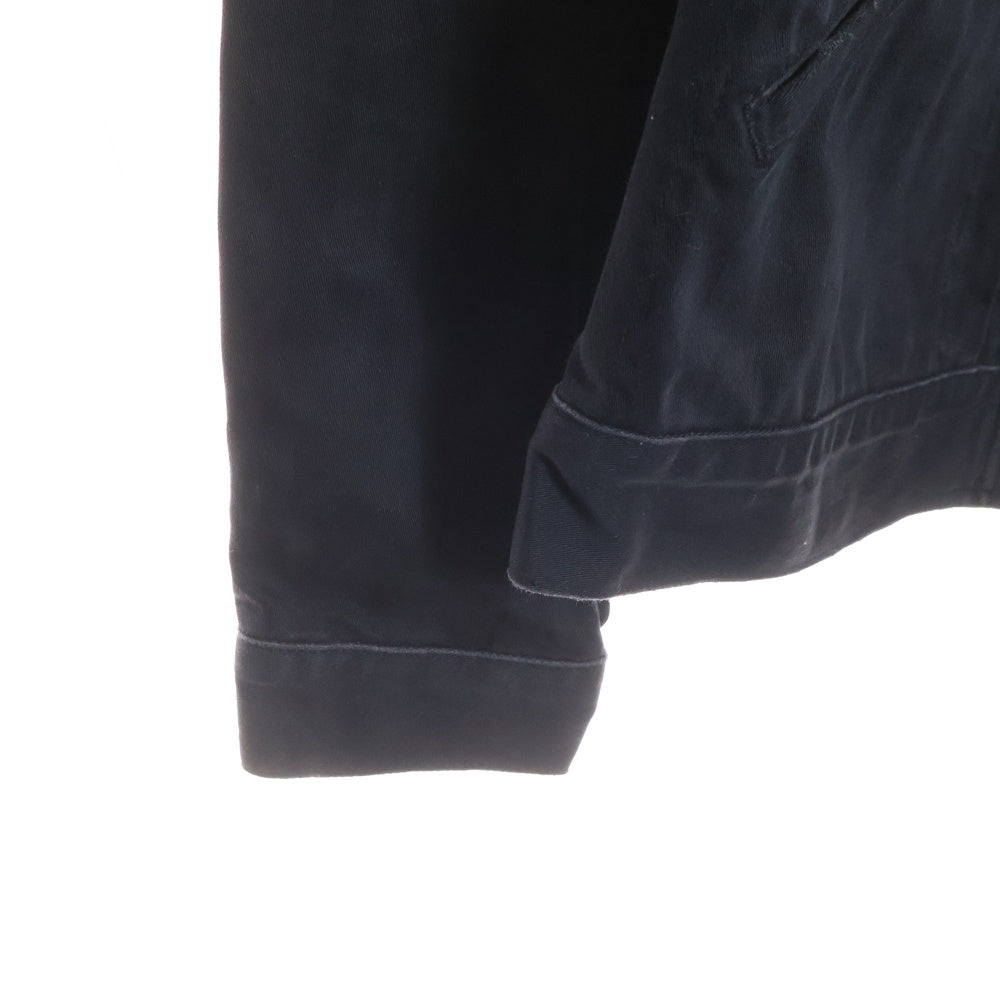 Wrangler(ラングラー) UNITED ARROWS別注 S9004 ユナイテッドアローズ ジップアップジャケット ブラック