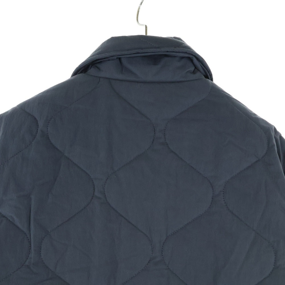 DEUS EX MACHINA(デウスエクスマキナ) FREDDY COACH JACKET 3M 裏地