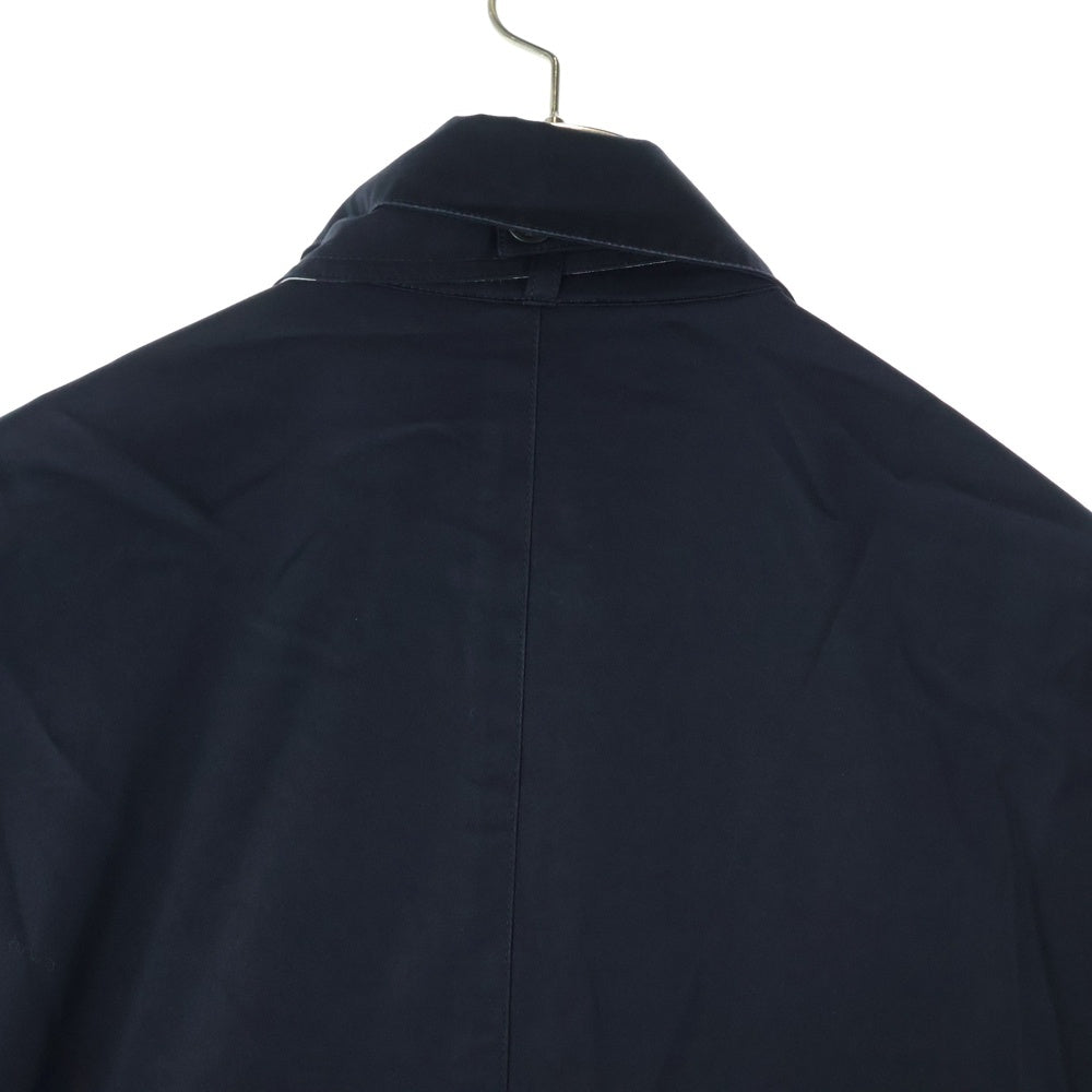 BURBERRY BLACK LABEL(バーバリー ブラックレーベル) ステンカラー