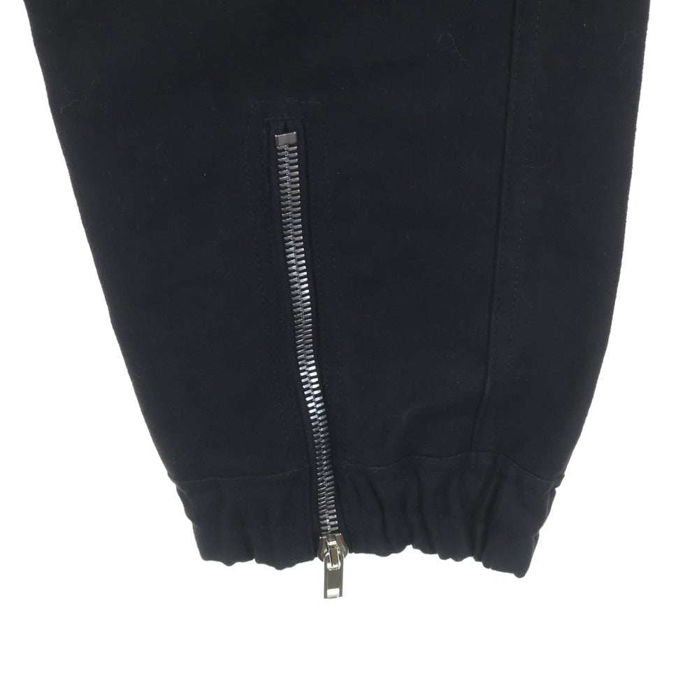 リックオウエンス バウハウス 黒 パンツ 50サイズ ほぼ新品 RICK OWENS - 【25AW】バウハウス カーゴパンツ / BAUHAUS CARGO