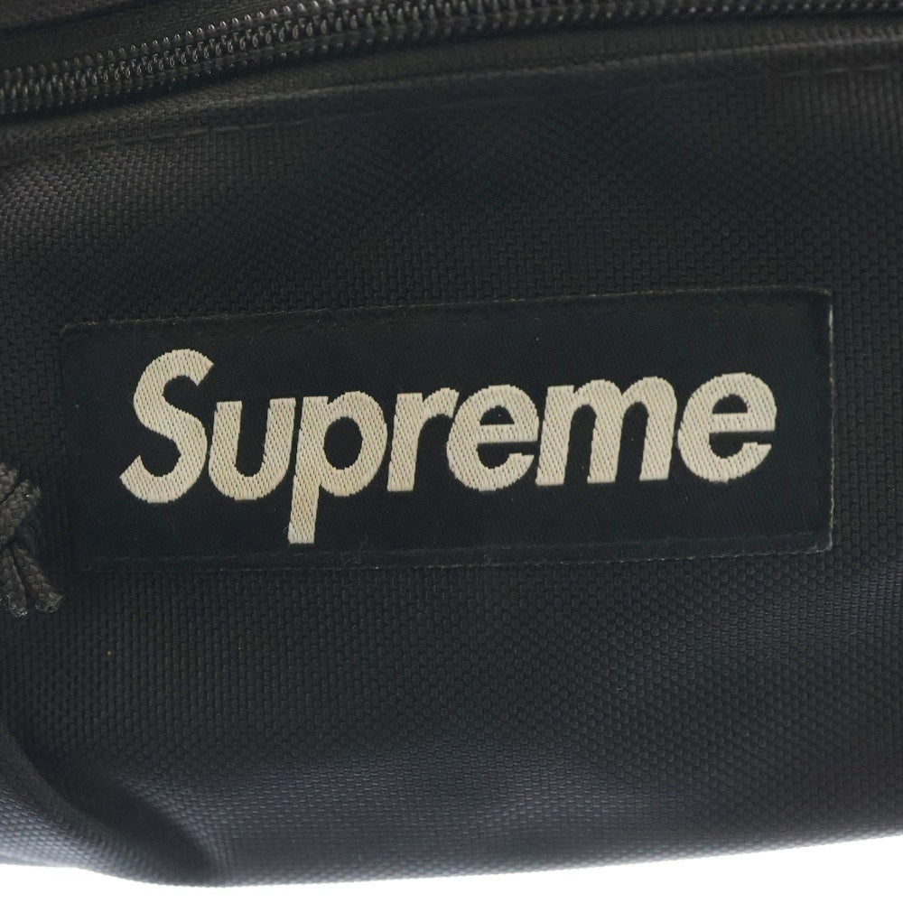 SUPREME(シュプリーム) 18SS Waist Bag ウエストバッグ ショルダー