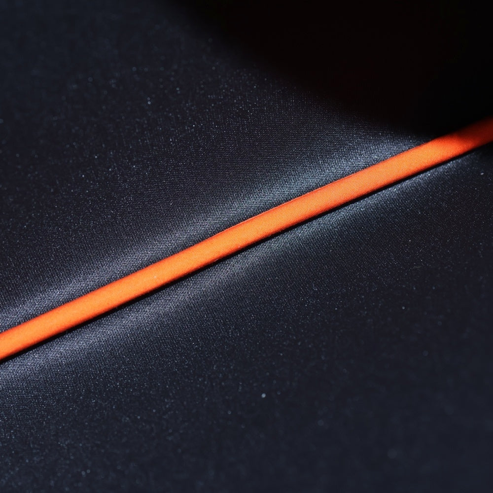 HERMES(エルメス) ポーチ ネオバン MM エンボスロゴ クラッチバッグ セカンドバッグ ハンドバッグ ネイビー