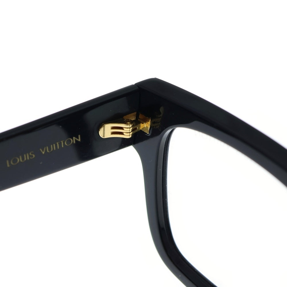 LOUIS VUITTON(ルイヴィトン) オプティカル LV エスケイプ ブルーレイ