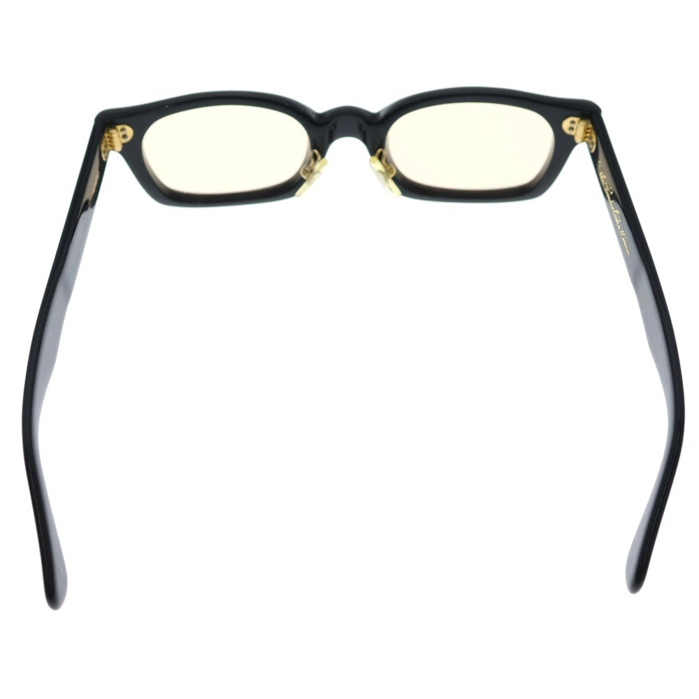 TENDERLOIN(テンダーロイン) 白山眼鏡 HAKUSAN IN THE WIND サングラス