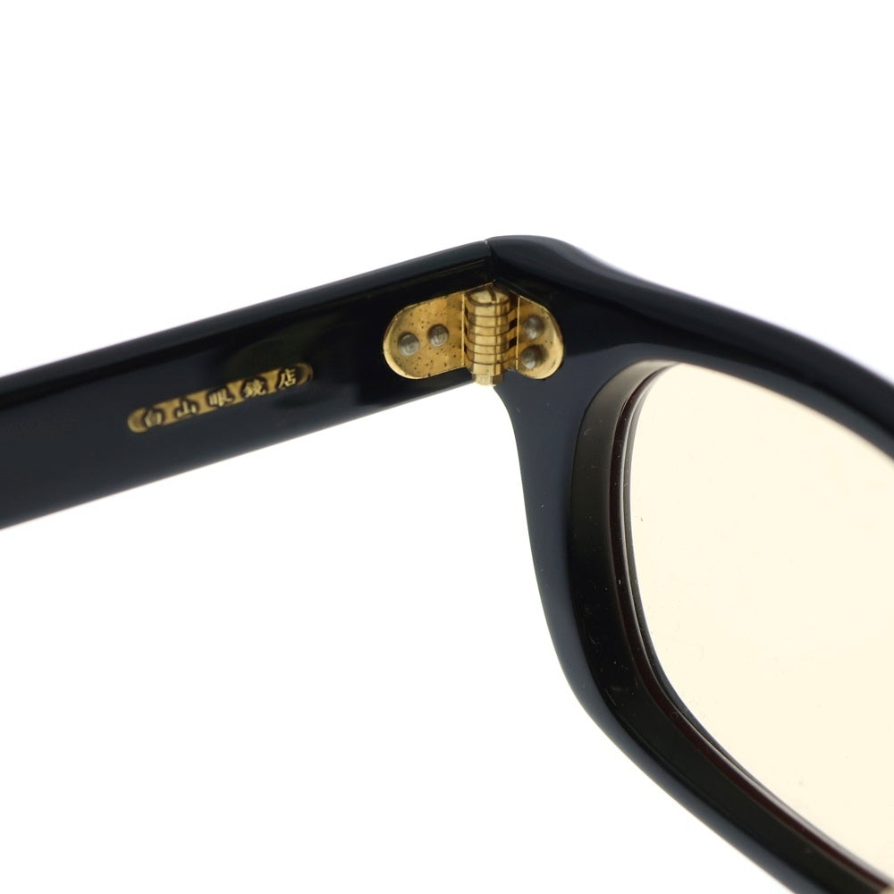 TENDERLOIN(テンダーロイン) 白山眼鏡 HAKUSAN IN THE WIND サングラス