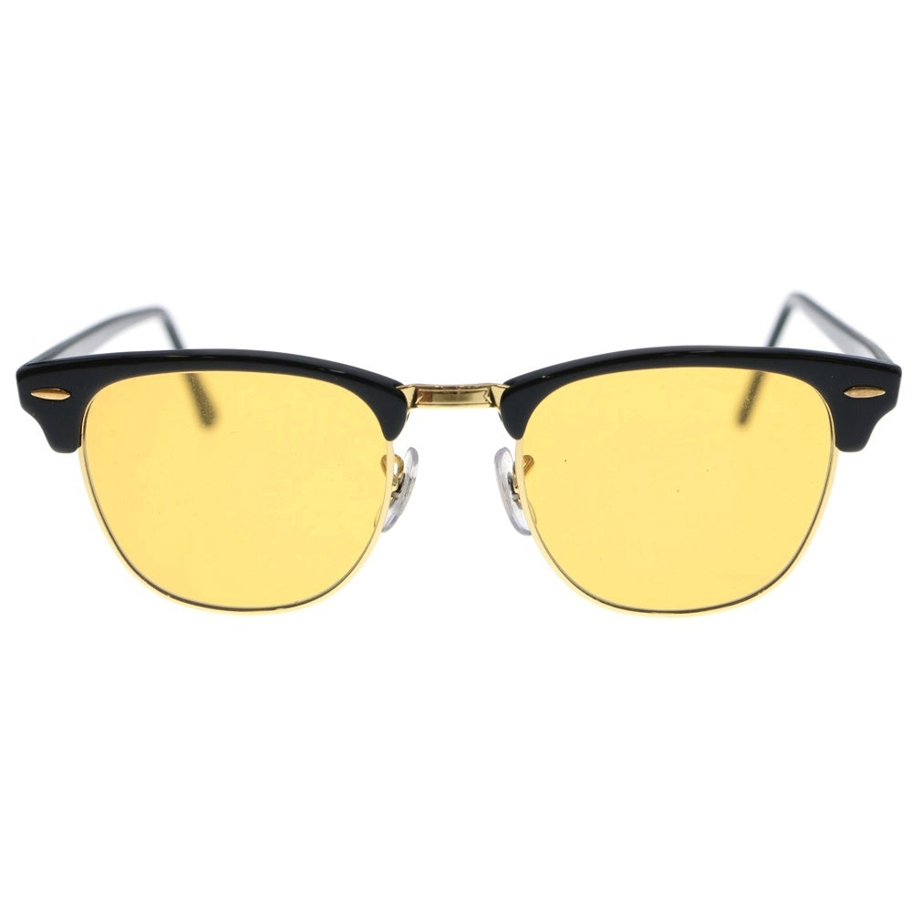Ray Ban(レイバン) CLUBMASTER RB3016 クラブマスター サングラス アイウェア メガネ