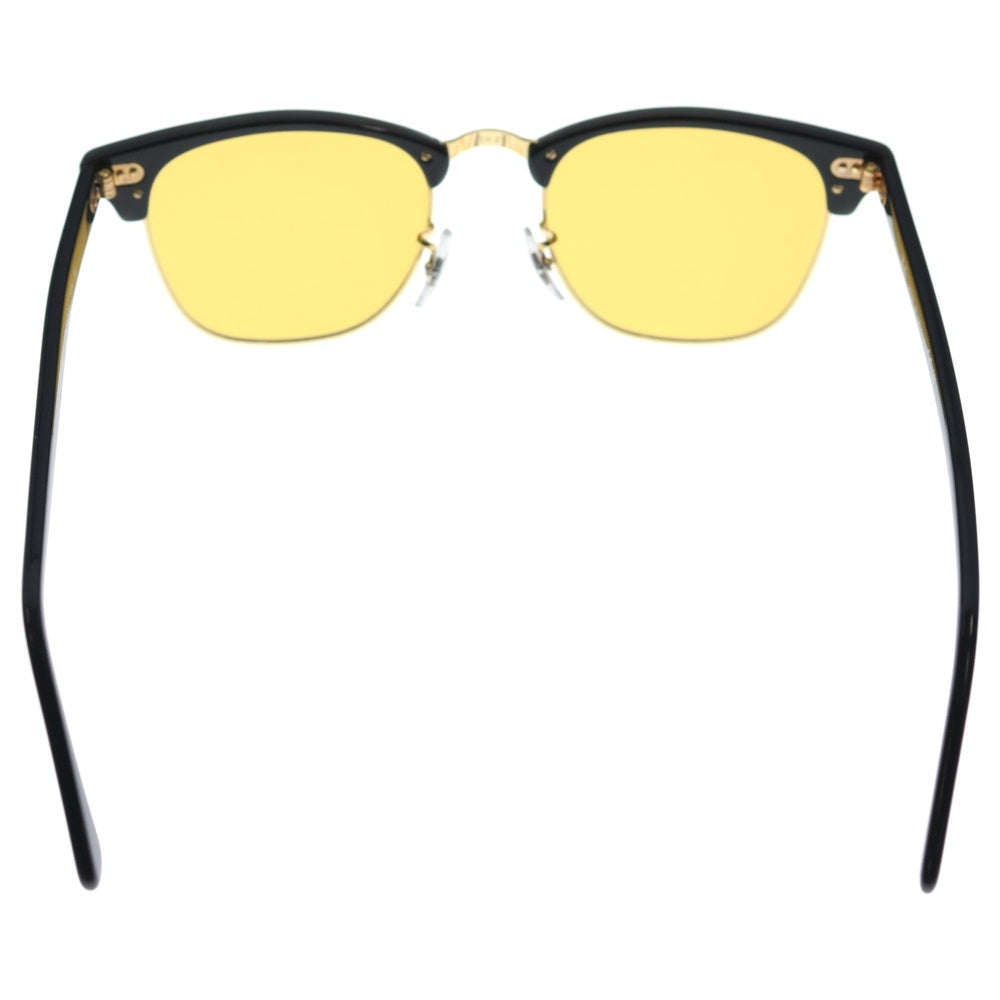 Ray Ban(レイバン) CLUBMASTER RB3016 クラブマスター サングラス アイウェア メガネ