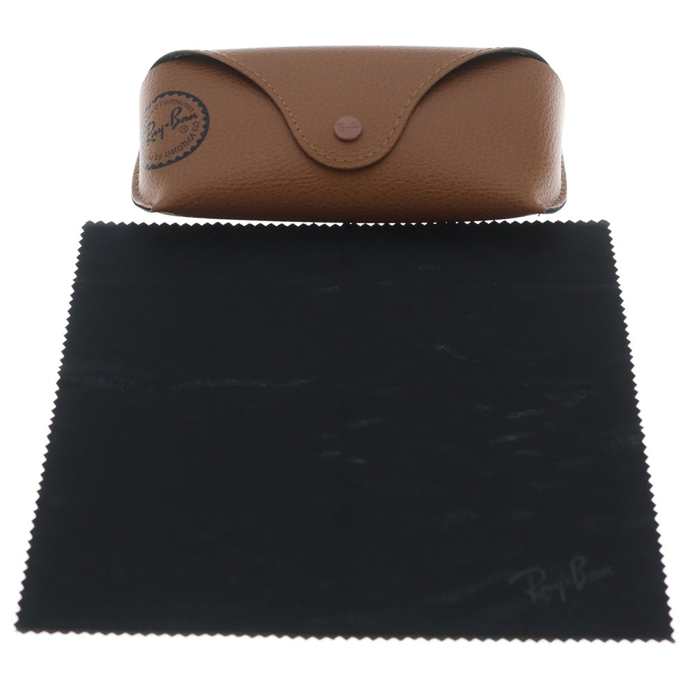 Ray Ban(レイバン) CLUBMASTER RB3016 クラブマスター サングラス アイウェア メガネ