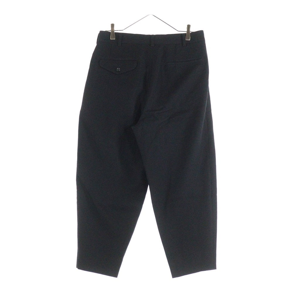 COMME des GARCONS HOMME PLUS(コムデギャルソンオムプリュス) Wool