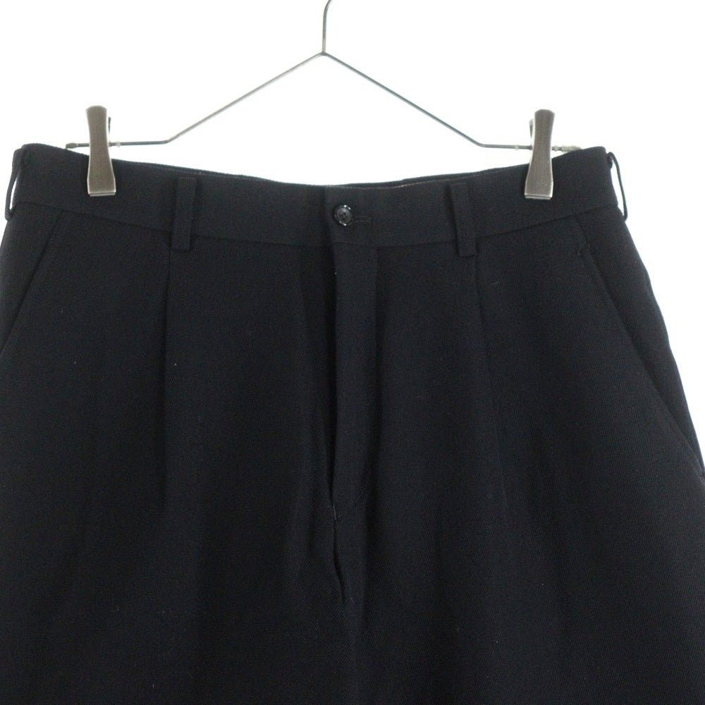 COMME des GARCONS HOMME PLUS(コムデギャルソンオムプリュス) Wool