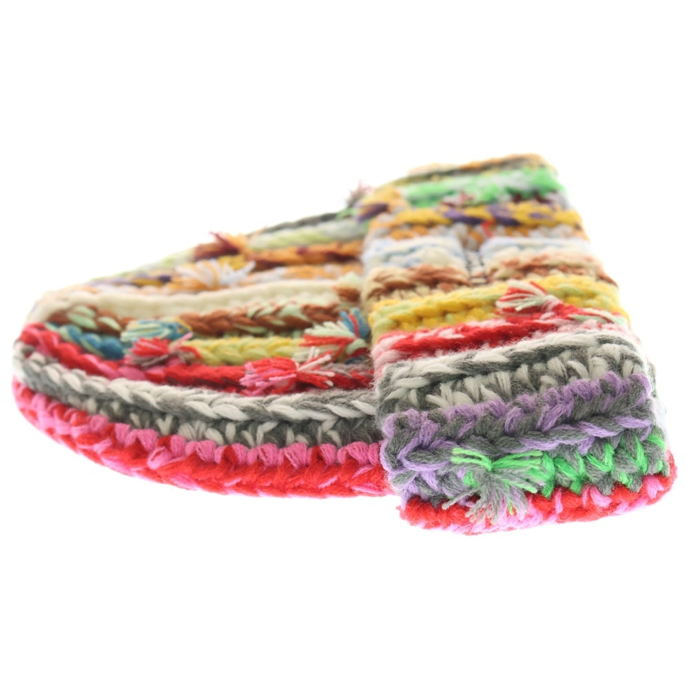 SUPREME(シュプリーム) 23AW Hand Tied Beanie ハンドタイビーニー