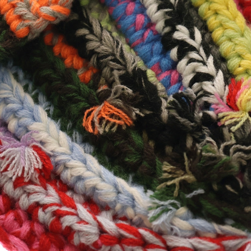 SUPREME(シュプリーム) 23AW Hand Tied Beanie ハンドタイビーニー