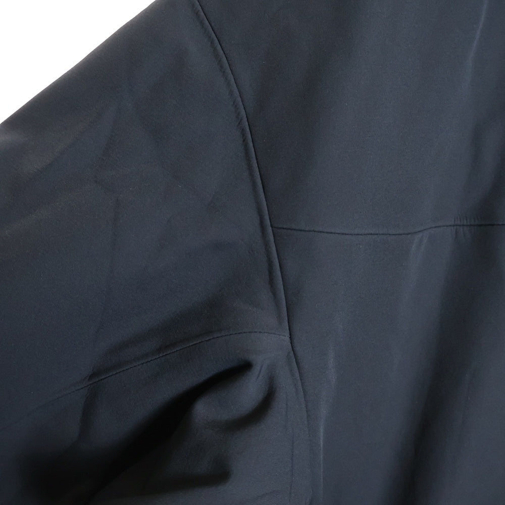 ARC'TERYX(アークテリクス) Gamma MX Jacket ガンマ MX ナイロンジャケット ブラック X000008486