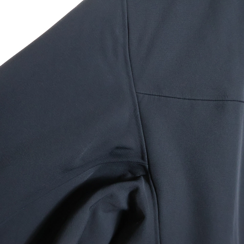 ARC'TERYX(アークテリクス) Gamma MX Jacket ガンマ MX ナイロンジャケット ブラック X000008486