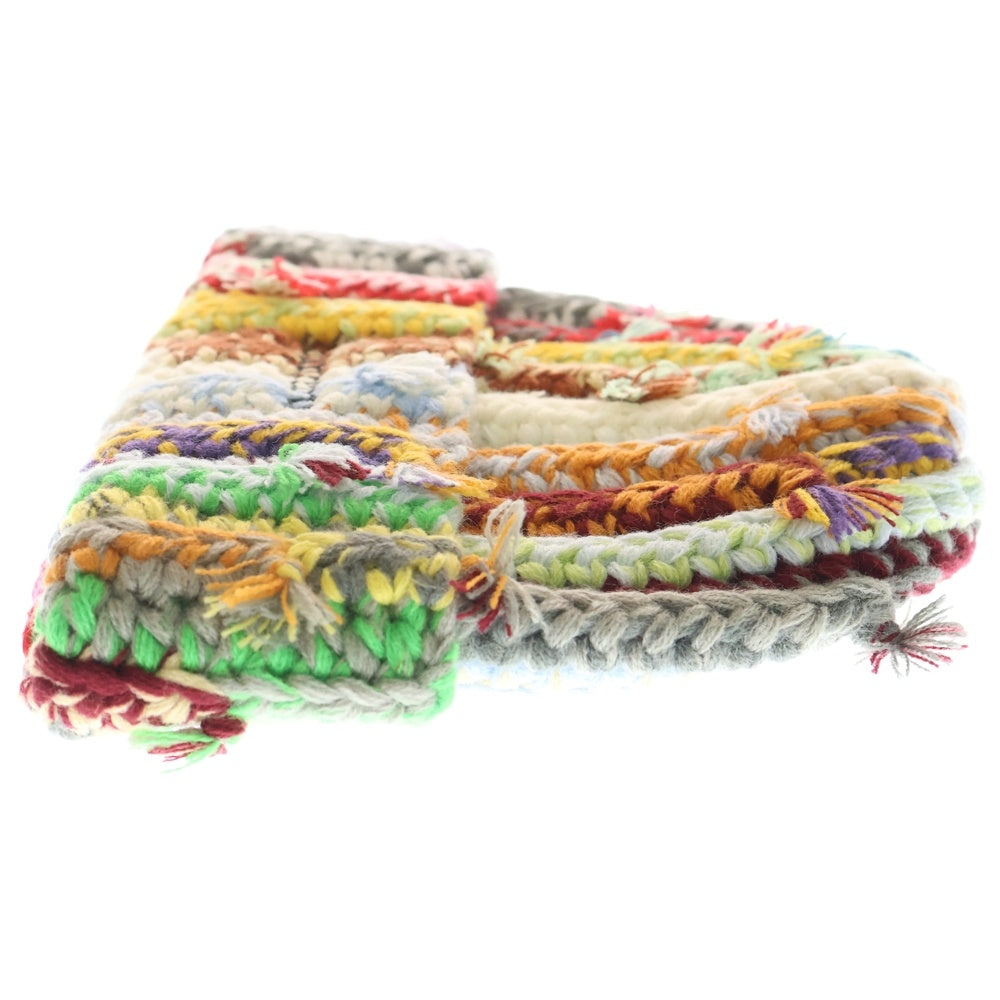 SUPREME(シュプリーム) 23AW Hand Tied Beanie ハンドタイビーニー