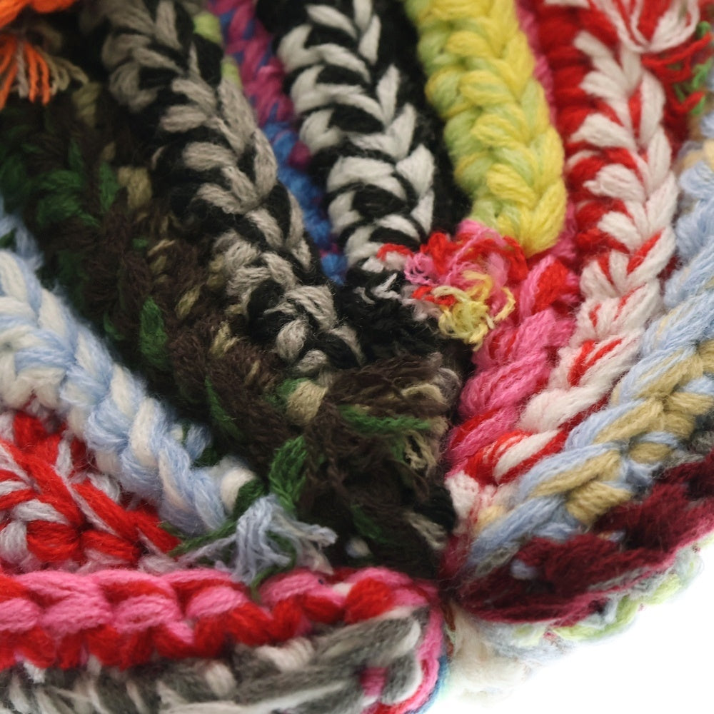 SUPREME(シュプリーム) 23AW Hand Tied Beanie ハンドタイビーニー