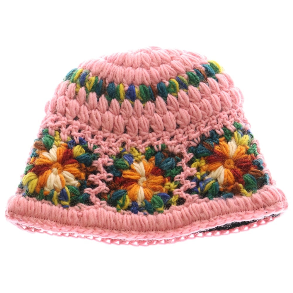 SUPREME(シュプリーム) 25SS Crochet Beanie クロシェ ビーニー ニット