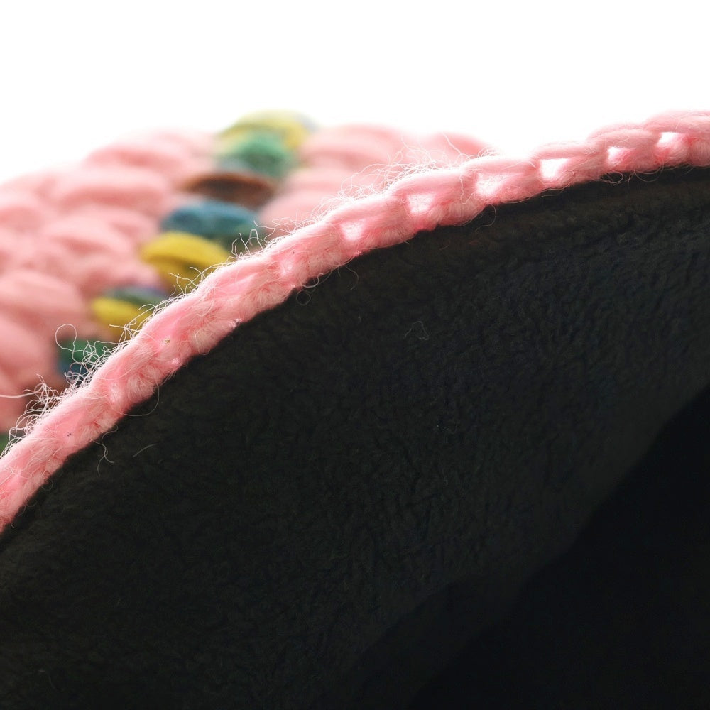 SUPREME(シュプリーム) 25SS Crochet Beanie クロシェ ビーニー ニット