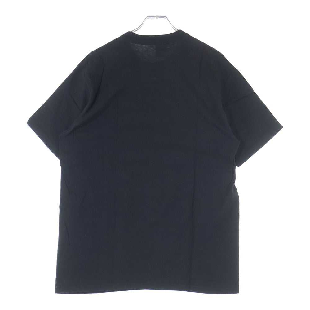 SUPREME(シュプリーム) 17AW ×AKIRA Yamagata Tee アキラ ヤマガタ 半袖Tシャツ カットソー ブラック