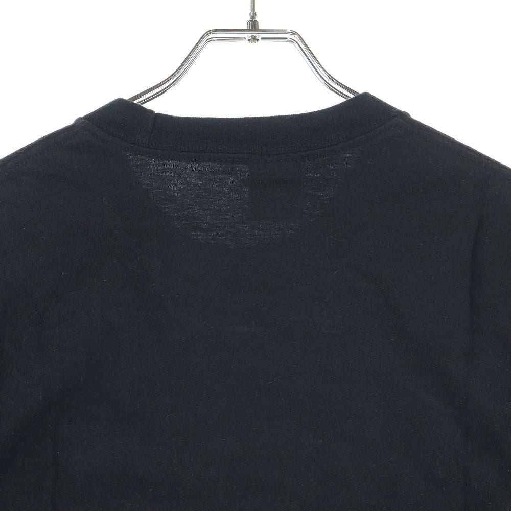 SUPREME(シュプリーム) 17AW ×AKIRA Yamagata Tee アキラ ヤマガタ 半袖Tシャツ カットソー ブラック