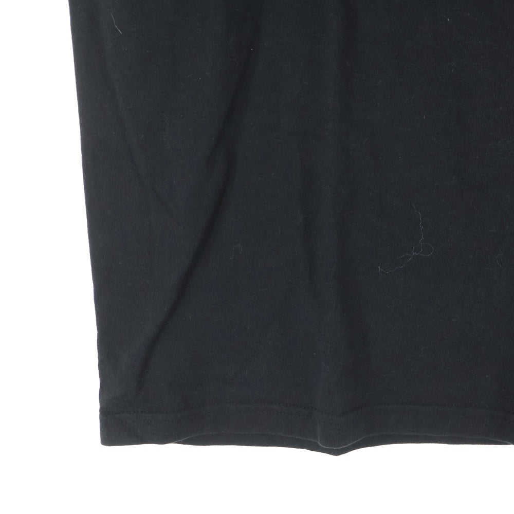 SUPREME(シュプリーム) 17AW ×AKIRA Yamagata Tee アキラ ヤマガタ 半袖Tシャツ カットソー ブラック