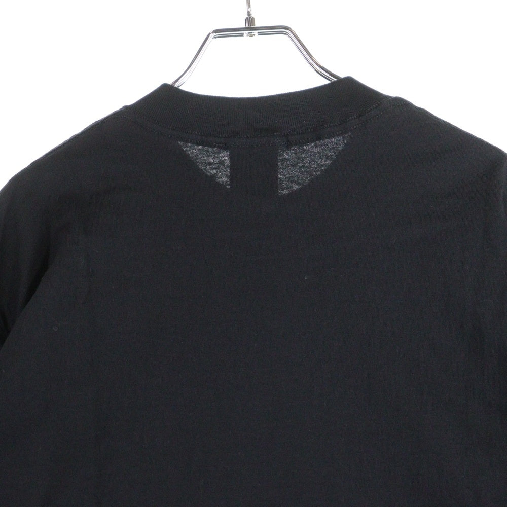 VINTAGE(ヴィンテージ) 90S ER 救急救命室 半袖Tシャツ ブラック