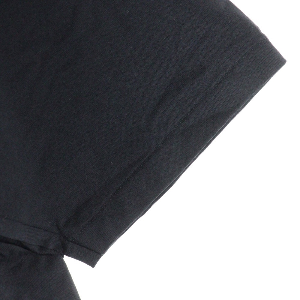 VINTAGE(ヴィンテージ) 90S ER 救急救命室 半袖Tシャツ ブラック