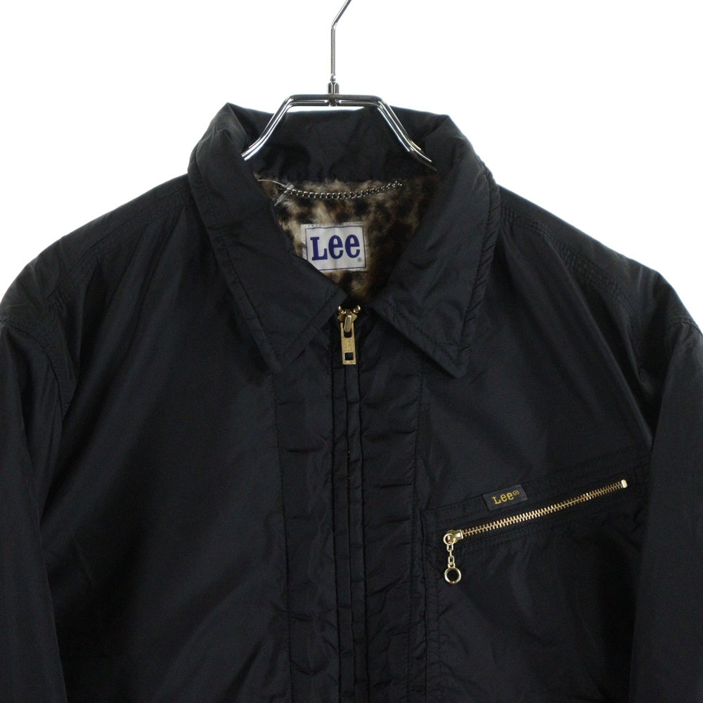 WACKO MARIA(ワコマリア) 24AW LEE NYLON 91-B JACKET リー レオパード