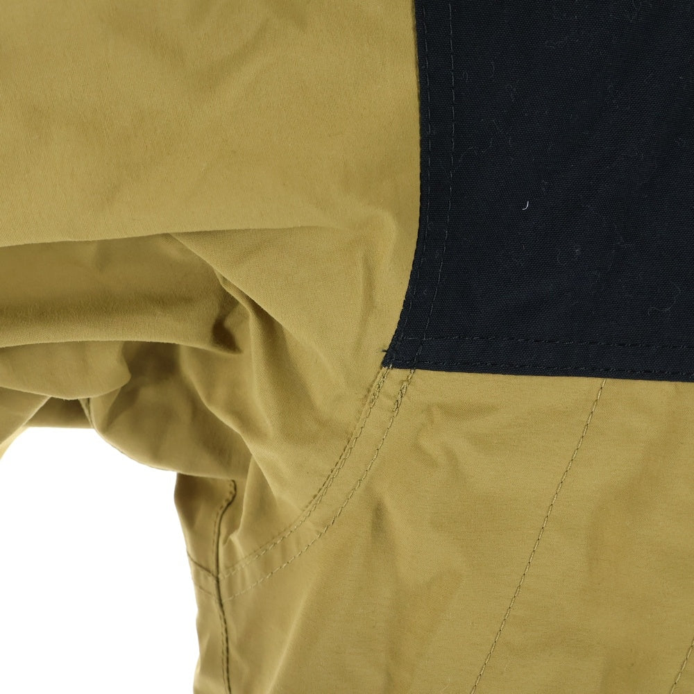 THE NORTH FACE(ザノースフェイス) MOUNTAIN DOWN JACKET GORE-TEX