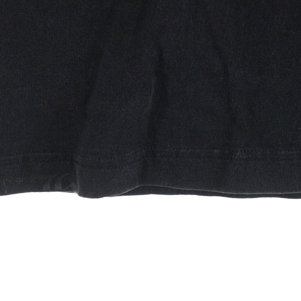 CHROME HEARTS(クロムハーツ) ×FOTI Pepe S/S Tee フォティ ぺぺ 半袖Tシャツ カットソー ブラック