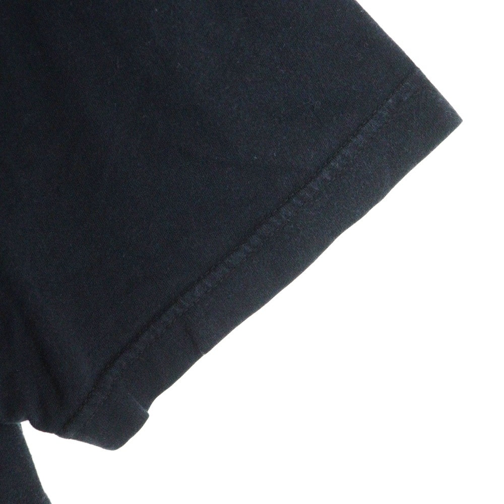 CHROME HEARTS(クロムハーツ) ×FOTI Jarvis Star Wars フォティ ジャービススターウォーズ 半袖Tシャツ カットソー ブラック