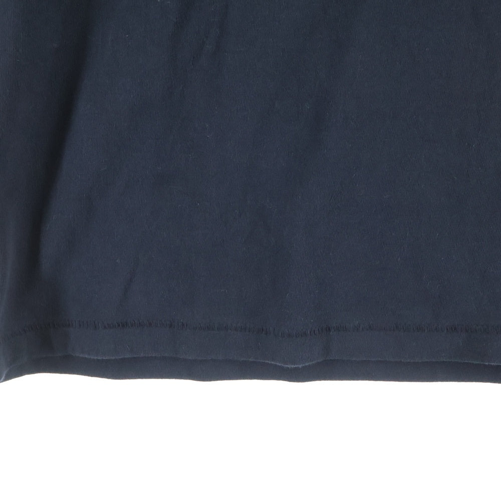 GALLERY DEPT.(ギャラリーデプト) Souvenir T-Shirt ロゴプリント半袖Tシャツ ブラック